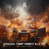 We Can't Stop - AFROJACK, Timmy Trumpet & Lil Jon