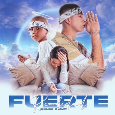 Fuerte Realidad - Single