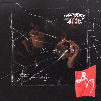 B4V3 (Instrumentals Only) - EP