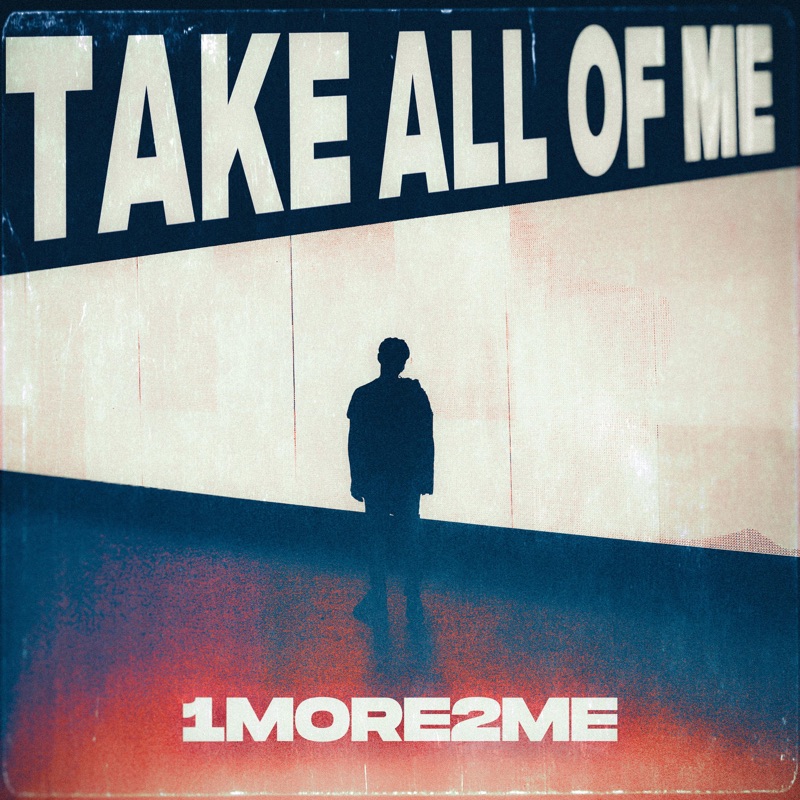Take All of Me - Single