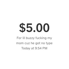 SLUT DANCE! (feat. Crip Mac) Lil Buzzy