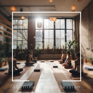 30 Minute Yoga Session