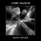 Deep Water - Amby Iguous lyrics