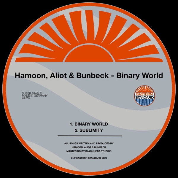 Binary World - Single