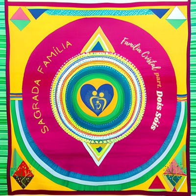 Sagrada Família - Single
