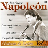 José Maria Napoleón - Despues De Tanto