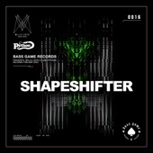 Shapeshifter artwork