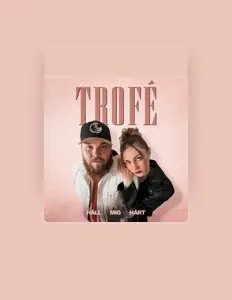 Listen to Trofé, watch music videos, read bio, see tour dates & more!