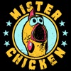 Mr. Chicken Official