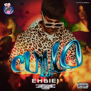 CUIDAO (feat. Embiei) - Single