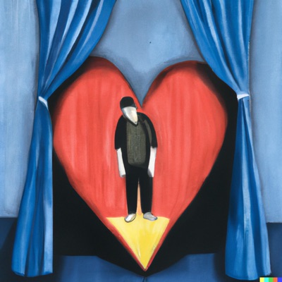 In Your Heart - Single