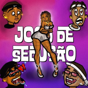 Jogo de Sedução (feat. Zinga)