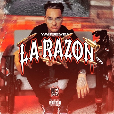 La Razón - Single