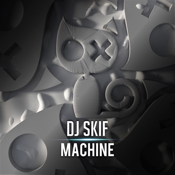 Machine - Single
