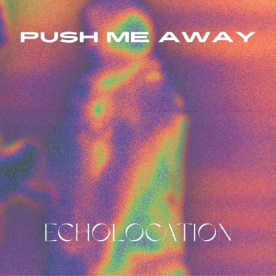 Push Me Away - Single