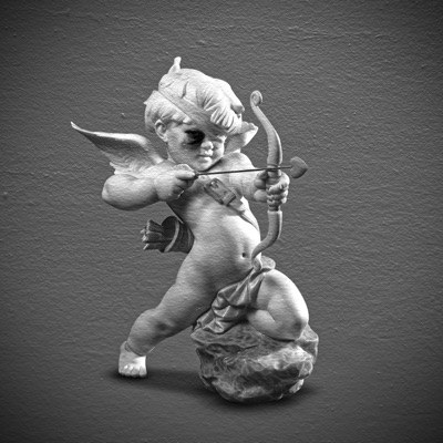 FightinG CupiD - Single