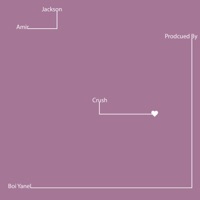 Crush - Single - Amir Jackson