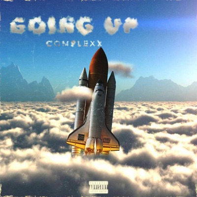 Going Up - EP