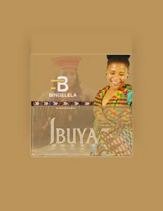 收听 Bingelela、观看音乐视频、阅读小传、查看巡演日期等 ！