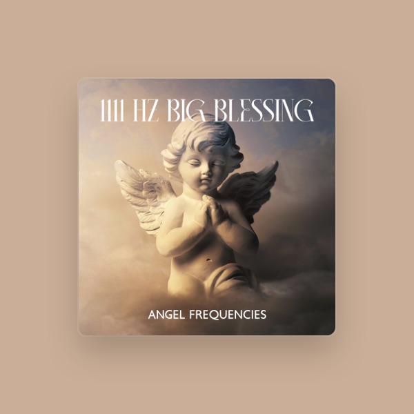 Hz Frequency's avatar