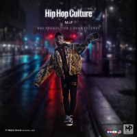 Work & Work (feat. M.I.P) - Single - Emental