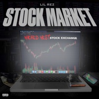 Stock Market - Single - Lil Rez