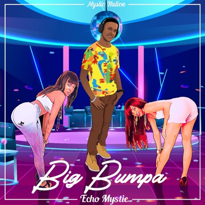 Big Bumpa - Single