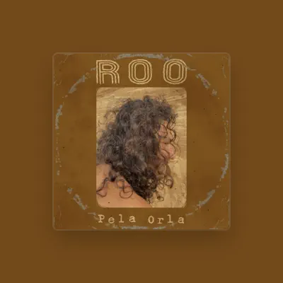 Listen to ROO, watch music videos, read bio, see tour dates & more!