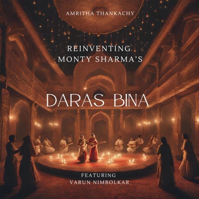 Reinventing Daras Bina (feat. Varun Nimbolkar) - Single