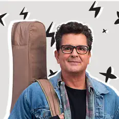 Elenco de El club de los Gravesを聴いたり、ミュージックビデオを鑑賞したり、経歴やツアー日程などを確認したりしましょう！