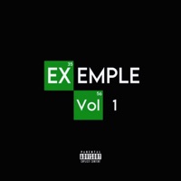 EXEMPLE vol1. - Single - Tisaoriginal