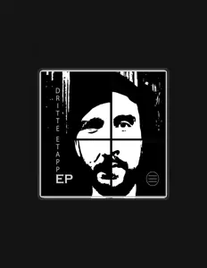 Dritte Etappe: песни, клипы, биография, даты выступлений и многое другое.