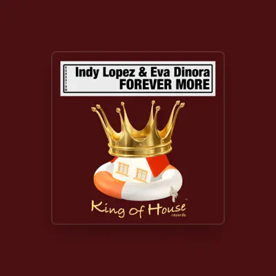 Listen to Eva Dinora, watch music videos, read bio, see tour dates & more!
