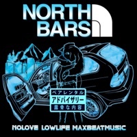 North Bars - Nolove