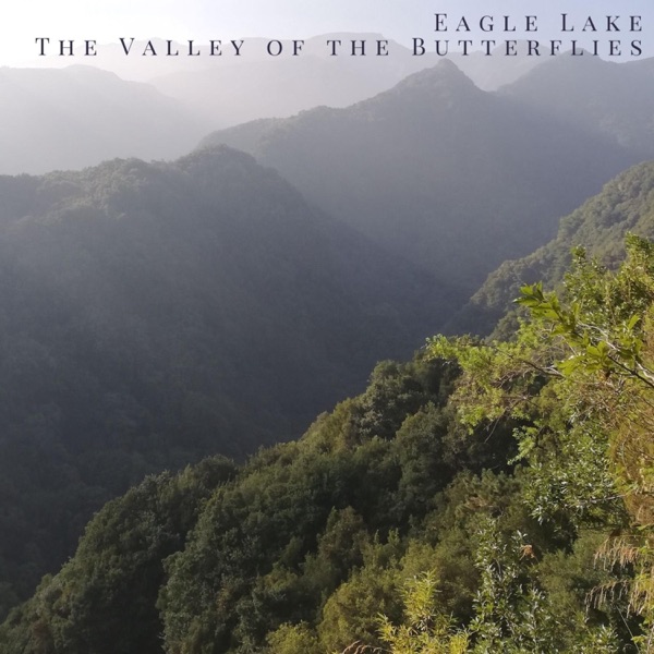 The Valley of the Butterflies - Single