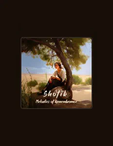 Listen to Shofik, watch music videos, read bio, see tour dates & more!