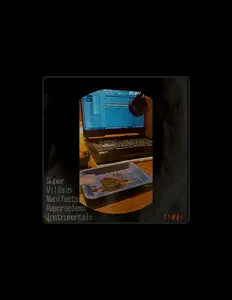 收听 SVMRI、观看音乐视频、阅读小传、查看巡演日期等 ！