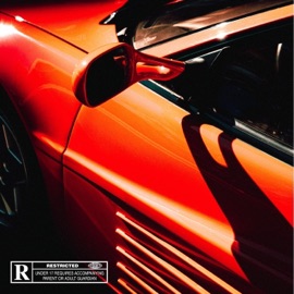 Testarossa (prod.B$t prod) Django De Cayenne