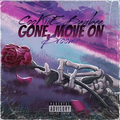 Gone, Move On - Single