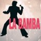 La Bamba artwork