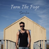 Turn The Page artwork