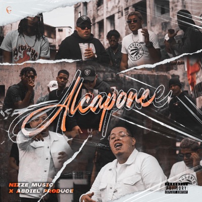 Alcapone (feat. Nizze) - Single
