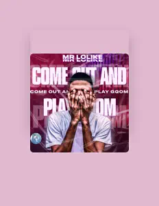 Listen to MrLolike, watch music videos, read bio, see tour dates & more!