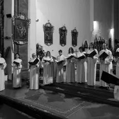 Escucha a Gregoriana, mira vídeos musicales, lee la biografía, consulta fechas de giras y mucho más.