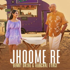 Jhoome Re (feat. Rusha & Blizza)