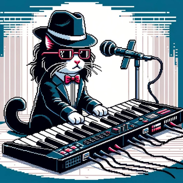 Meowco (8-bit Remix) - Single