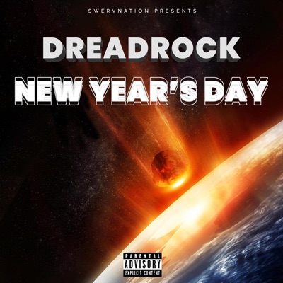 New Year's Day - Single