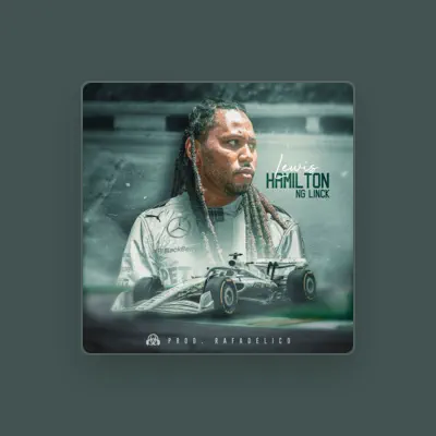 Listen to NgLinck, watch music videos, read bio, see tour dates & more!