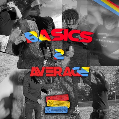 Basics 2 Average