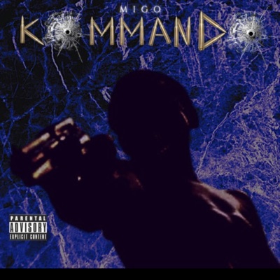 Kommando - Single